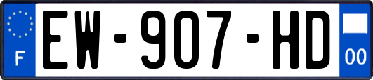 EW-907-HD