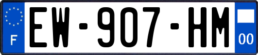 EW-907-HM