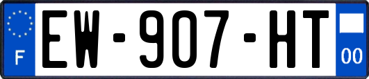 EW-907-HT