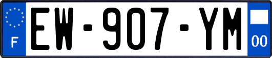 EW-907-YM