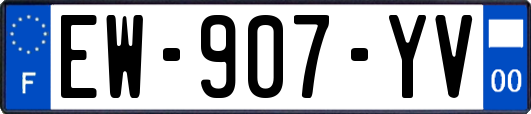 EW-907-YV