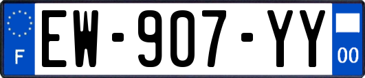 EW-907-YY