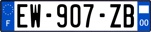 EW-907-ZB
