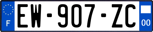 EW-907-ZC