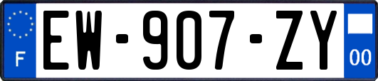 EW-907-ZY