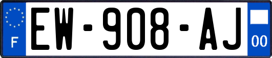 EW-908-AJ