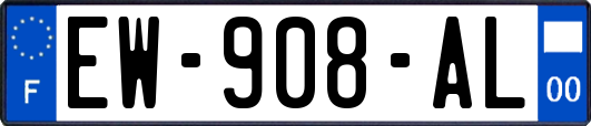 EW-908-AL