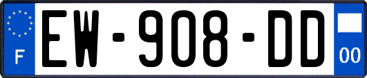 EW-908-DD