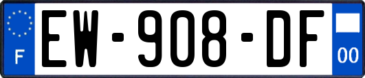 EW-908-DF