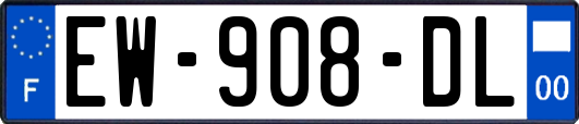 EW-908-DL