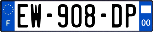 EW-908-DP