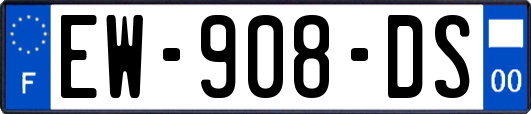 EW-908-DS
