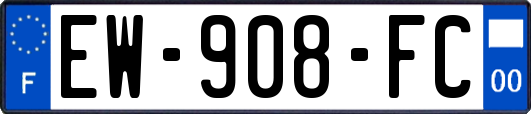 EW-908-FC