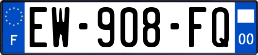 EW-908-FQ