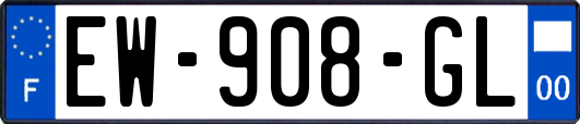 EW-908-GL