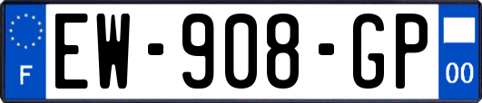 EW-908-GP