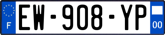 EW-908-YP