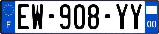 EW-908-YY