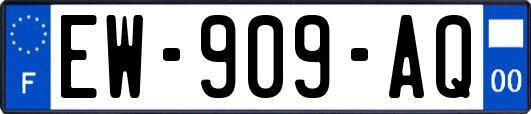 EW-909-AQ