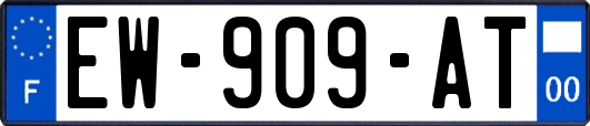 EW-909-AT