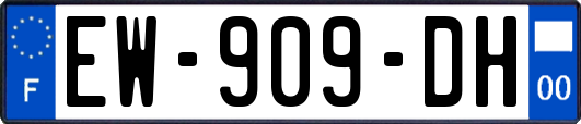 EW-909-DH