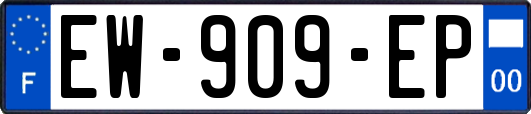 EW-909-EP