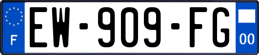 EW-909-FG