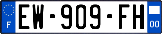 EW-909-FH