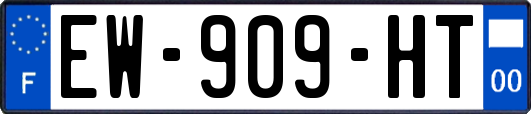 EW-909-HT