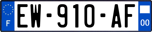 EW-910-AF