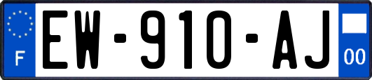 EW-910-AJ