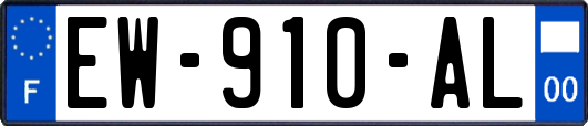 EW-910-AL