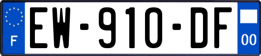 EW-910-DF
