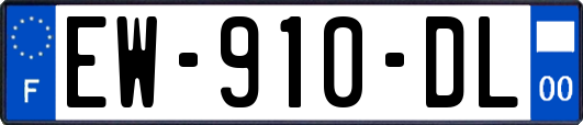 EW-910-DL