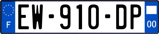 EW-910-DP