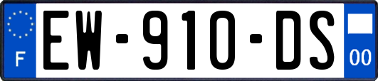 EW-910-DS