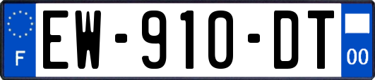 EW-910-DT