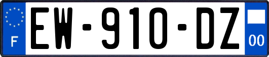 EW-910-DZ