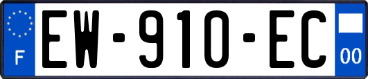 EW-910-EC