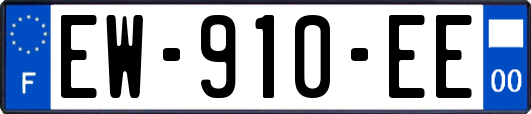 EW-910-EE