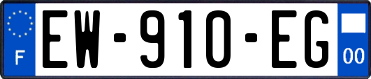EW-910-EG