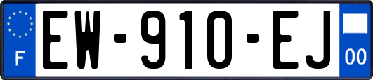 EW-910-EJ