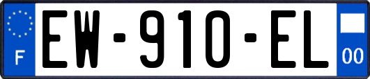 EW-910-EL