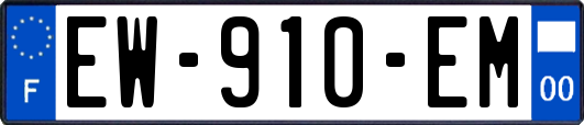 EW-910-EM