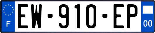 EW-910-EP