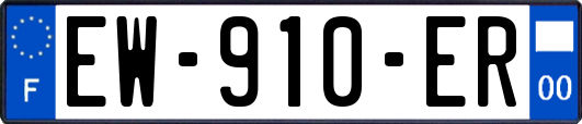 EW-910-ER