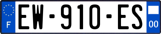 EW-910-ES