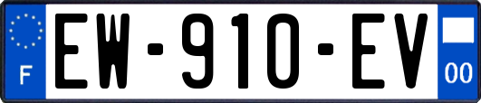 EW-910-EV