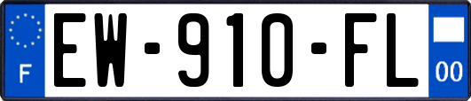 EW-910-FL
