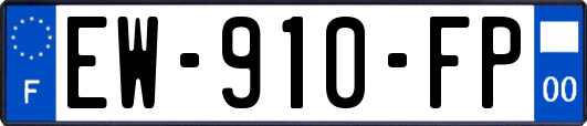 EW-910-FP